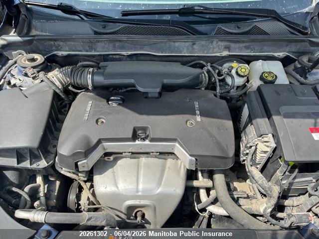 Продаж на аукціоні авто 2013 Chevrolet Malibu Ls, vin: 1G11B5SA8DU104390, номер лоту: 20261302