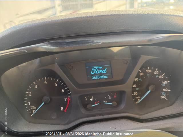 Ford Transit 150 Wb 148 Cargo Van 2016 1FTYE9ZMXGKB23267 Image 7