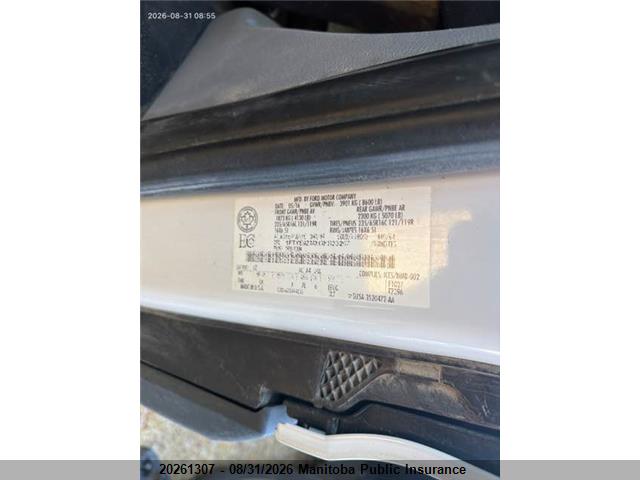 Ford Transit 150 Wb 148 Cargo Van 2016 1FTYE9ZMXGKB23267 Image 9