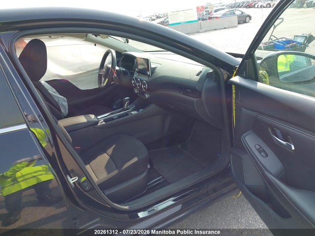 Nissan Sentra 2.0 Sv 2024 3N1AB8CV9RY339043 Image 5