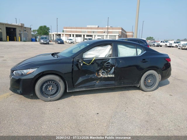 Nissan Sentra 2.0 Sv 2024 3N1AB8CV9RY339043 Image 6