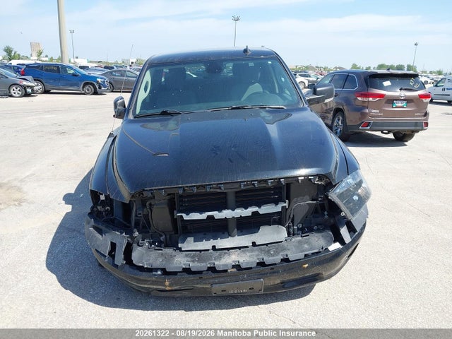 Dodge Ram 1500 Slt Crew Cab 2023 3C6RR7LG8PG599175 Image 12