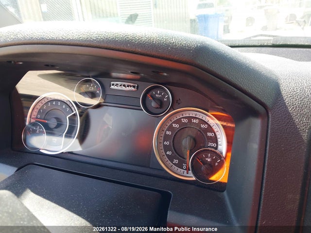 Dodge Ram 1500 Slt Crew Cab 2023 3C6RR7LG8PG599175 Image 15