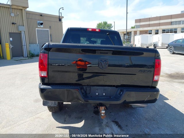 Dodge Ram 1500 Slt Crew Cab 2023 3C6RR7LG8PG599175 Image 16