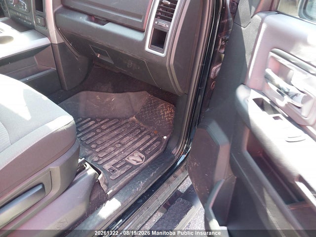 Dodge Ram 1500 Slt Crew Cab 2023 3C6RR7LG8PG599175 Image 5