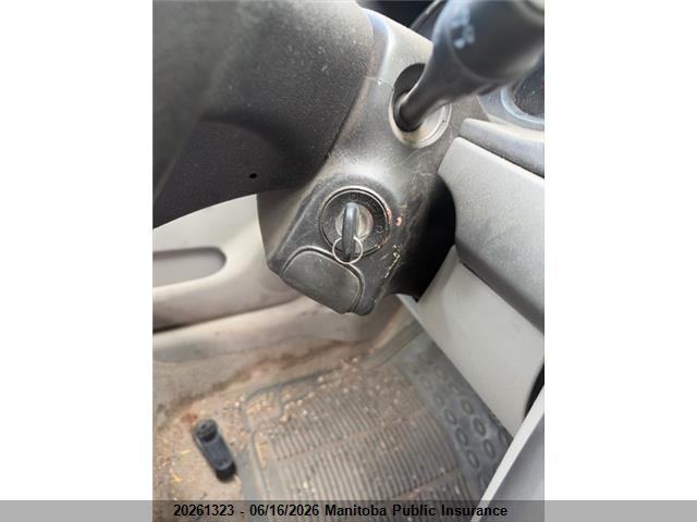 2008 Chevrolet Cobalt Ls მანქანა იყიდება აუქციონზე, vin: 1G1AJ55F787284542, აუქციონის ნომერი: 20261323