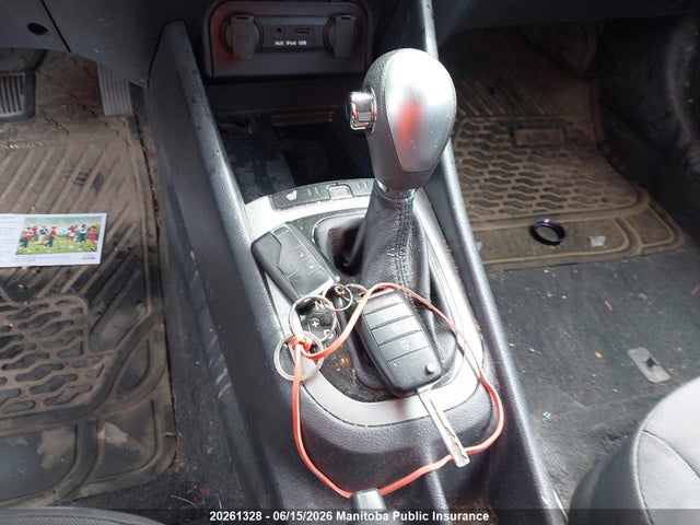 KIA RIO LX 2014 KNADM4A32E6382751 Image 11