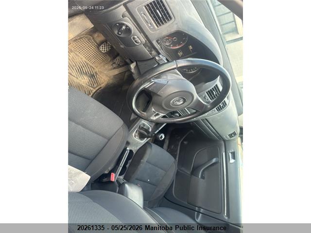 Auction sale of the 2010 Volkswagen Jetta 2.0 Tsi Wolfsburg, vin: 3VWHJ7AJ7AM110183, lot number: 20261335