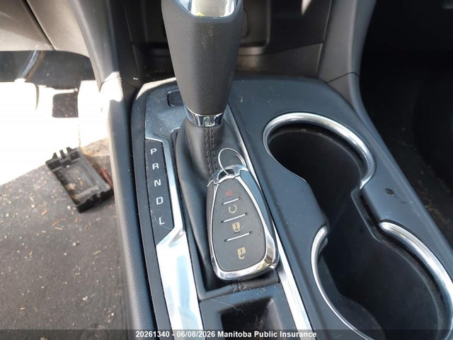 2018 Chevrolet Equinox Ls მანქანა იყიდება აუქციონზე, vin: 2GNAXREVXJ6279126, აუქციონის ნომერი: 20261340