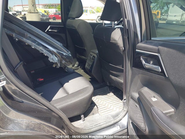 Aukcja sprzedaży 2025 Mitsubishi Outlander Se, vin: JA4J4VA84SZ614617, numer aukcji: 20261345