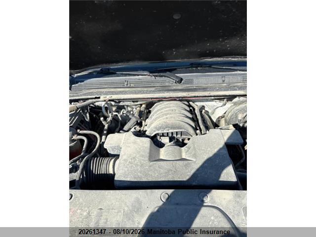1GKS2AKC8JR358982 GMC YUKON SLE