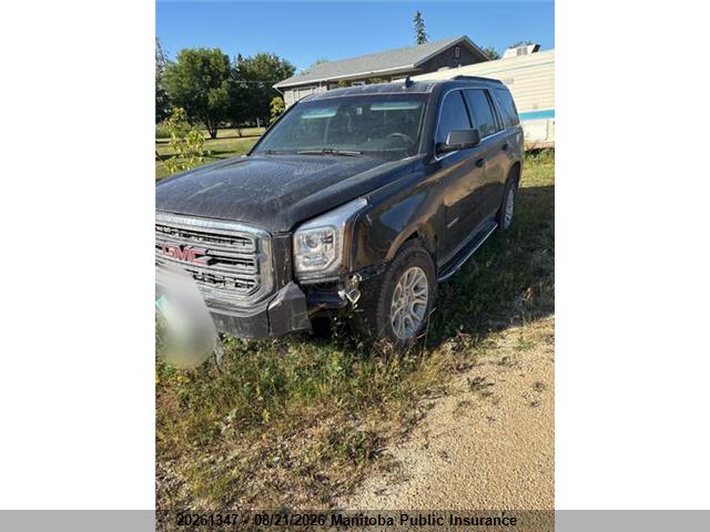 1GKS2AKC8JR358982 GMC YUKON SLE