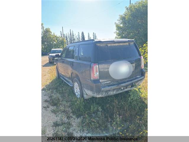 1GKS2AKC8JR358982 GMC YUKON SLE