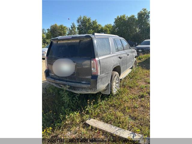 1GKS2AKC8JR358982 GMC YUKON SLE