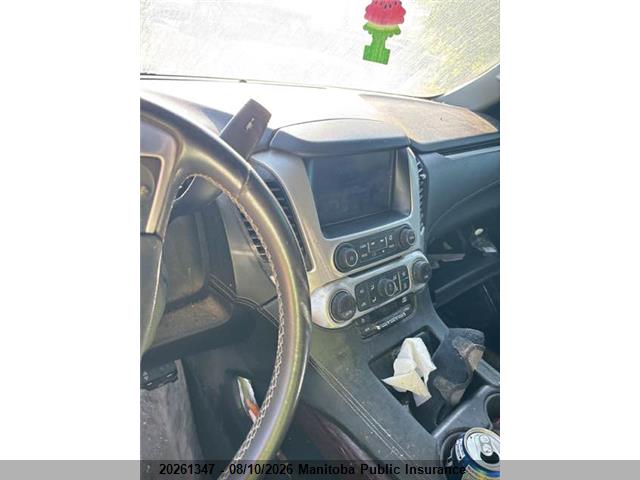 1GKS2AKC8JR358982 GMC YUKON SLE