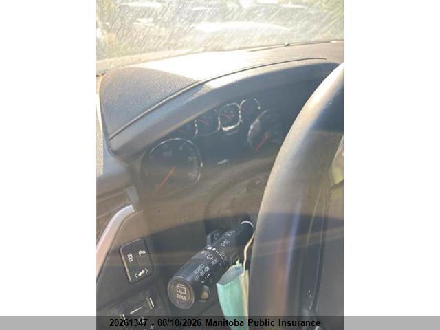 1GKS2AKC8JR358982 GMC YUKON SLE