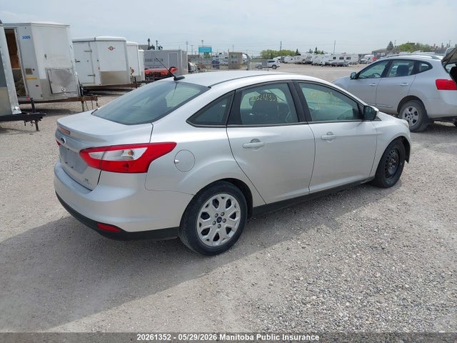 Продажа на аукционе авто 2014 Ford Focus S, vin: 1FADP3F20EL187159, номер лота: 20261352