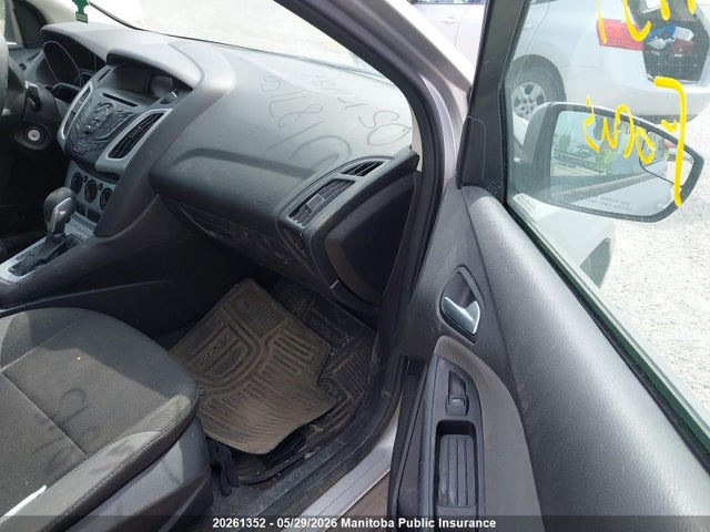 Продажа на аукционе авто 2014 Ford Focus S, vin: 1FADP3F20EL187159, номер лота: 20261352