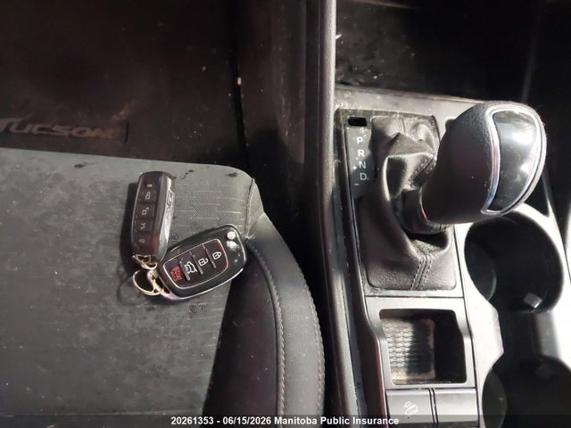 Hyundai Tucson Essential 2020 KM8J23A40LU159305 Image 10