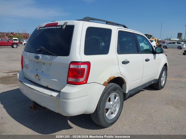 Продажа на аукционе авто 2012 Ford Escape Xlt, vin: 1FMCU9D76CKB71935, номер лота: 20261355