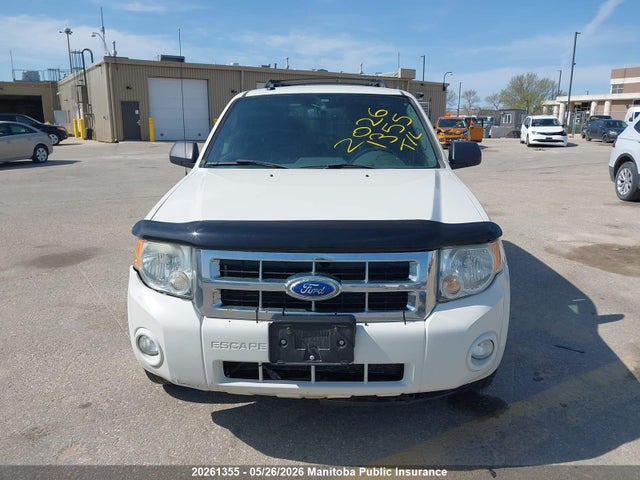 Продажа на аукционе авто 2012 Ford Escape Xlt, vin: 1FMCU9D76CKB71935, номер лота: 20261355