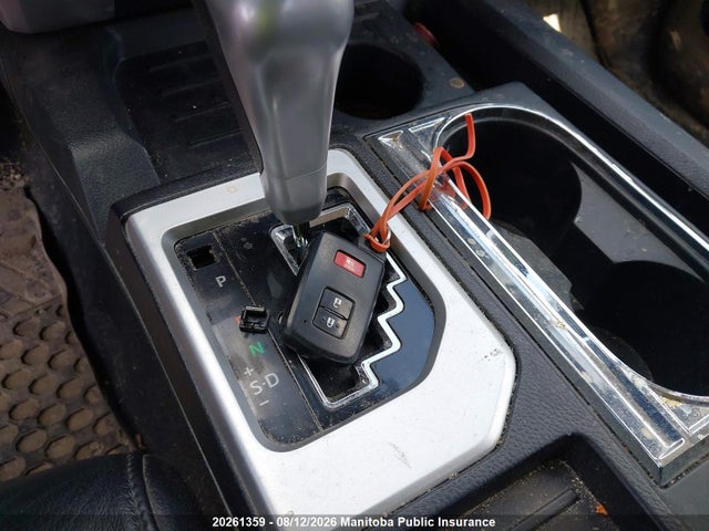 Продажа на аукционе авто 2020 Toyota Tundra Sr5 V8 Crewmax, vin: 5TFDY5F18LX887544, номер лота: 20261359