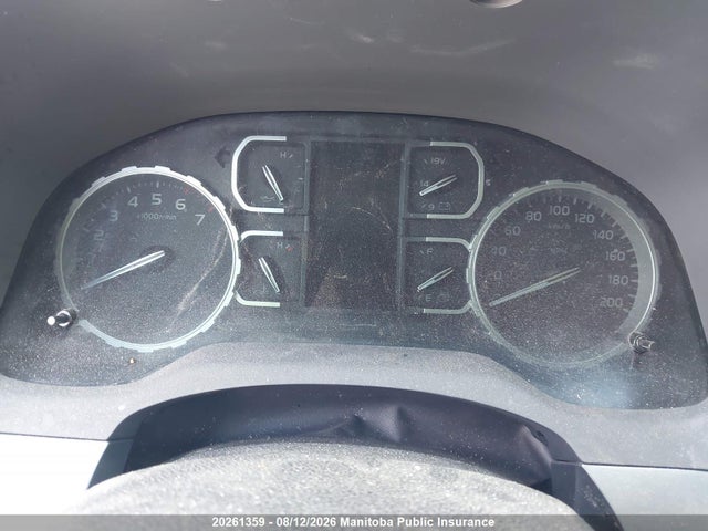 Продажа на аукционе авто 2020 Toyota Tundra Sr5 V8 Crewmax, vin: 5TFDY5F18LX887544, номер лота: 20261359