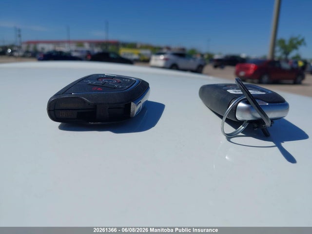 Chevrolet CORVETTE STINGRAY 2025 1G1YA2D49S5100542 Image 17