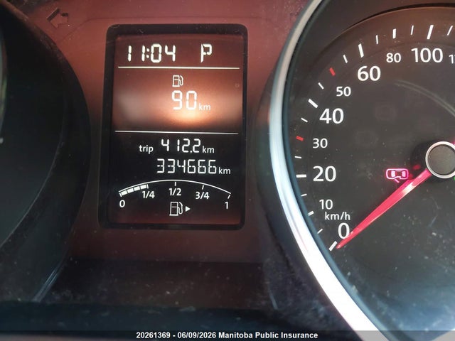 20261369 :رقم المزاد ، 3VWD67AJ4GM342037 vin ، 2016 Volkswagen Jetta 1.4 Tsi مزاد بيع