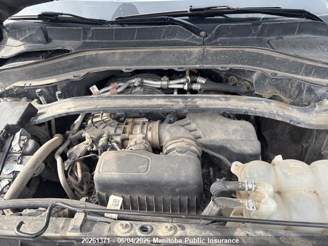 Aukcja sprzedaży 2022 Ford Explorer Xlt Police, vin: 1FM5K8AB9NGB48933, numer aukcji: 20261371