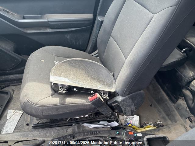 Aukcja sprzedaży 2022 Ford Explorer Xlt Police, vin: 1FM5K8AB9NGB48933, numer aukcji: 20261371