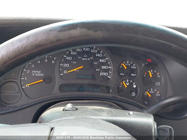 2004 Chevrolet Avalanche 1500 მანქანა იყიდება აუქციონზე, vin: 3GNEK12T44G260293, აუქციონის ნომერი: 20261379