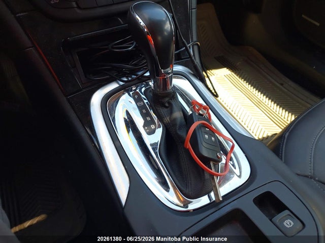 Aukcja sprzedaży 2011 Buick Regal Cxl, vin: W04GT5GCXB1000954, numer aukcji: 20261380