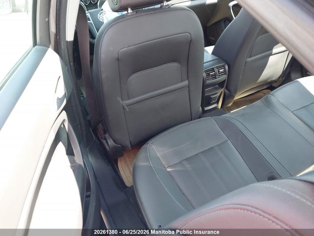 Aukcja sprzedaży 2011 Buick Regal Cxl, vin: W04GT5GCXB1000954, numer aukcji: 20261380