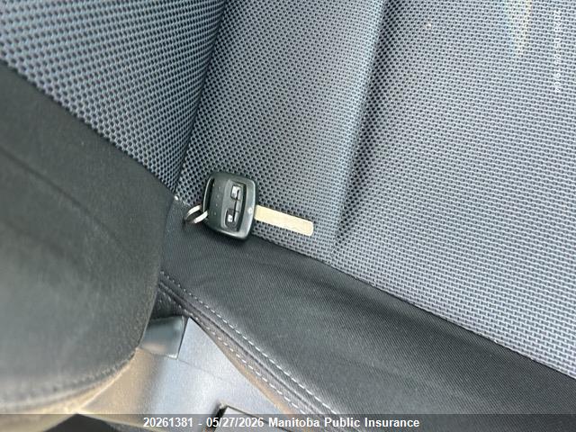 2007 Subaru Impreza მანქანა იყიდება აუქციონზე, vin: GH3004291, აუქციონის ნომერი: 20261381