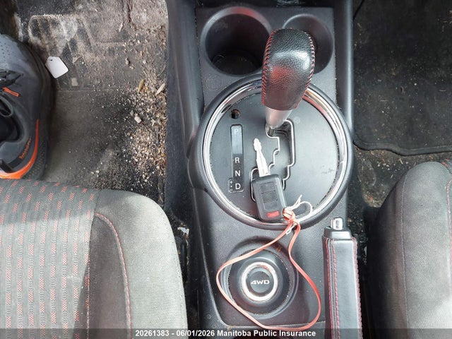 Продажа на аукционе авто 2017 Mitsubishi Rvr Se, vin: JA4AJ4AW7HZ610099, номер лота: 20261383