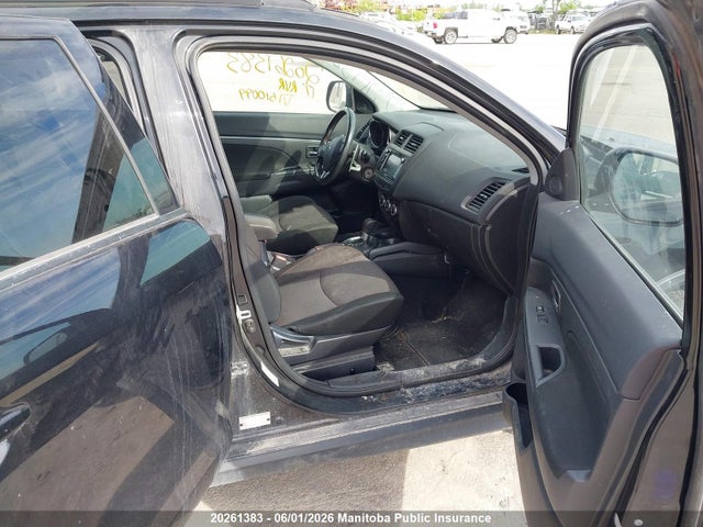 Продажа на аукционе авто 2017 Mitsubishi Rvr Se, vin: JA4AJ4AW7HZ610099, номер лота: 20261383