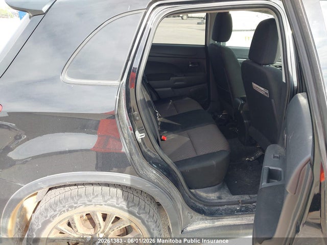 Продажа на аукционе авто 2017 Mitsubishi Rvr Se, vin: JA4AJ4AW7HZ610099, номер лота: 20261383