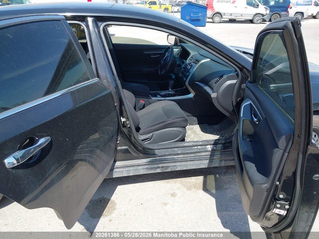 Продажа на аукционе авто 2014 Nissan Altima 2.5 S, vin: 1N4AL3AP4EN228429, номер лота: 20261386