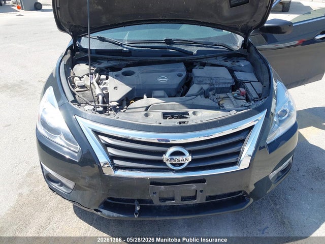 Продажа на аукционе авто 2014 Nissan Altima 2.5 S, vin: 1N4AL3AP4EN228429, номер лота: 20261386