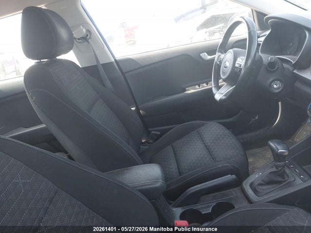 Aukcja sprzedaży 2018 Kia Rio Lx+, vin: 3KPA24AB5JE130564, numer aukcji: 20261401