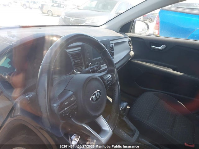 Aukcja sprzedaży 2018 Kia Rio Lx+, vin: 3KPA24AB5JE130564, numer aukcji: 20261401