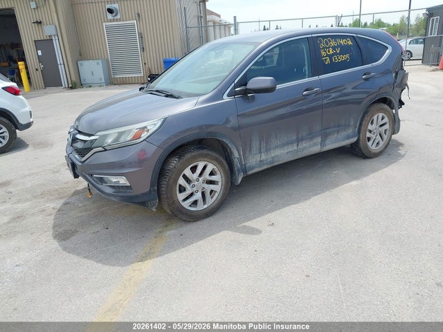 Aukcja sprzedaży 2016 Honda Cr-v Se, vin: 2HKRM4H45GH133005, numer aukcji: 20261402