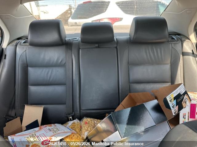 20261410 :رقم المزاد ، 3VWRL81K99M171172 vin ، 2009 Volkswagen Jetta 2.0 Tdi مزاد بيع