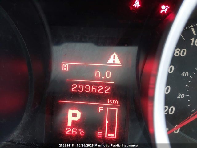 2012 Mitsubishi Lancer Se მანქანა იყიდება აუქციონზე, vin: JA32U2FU3CU601515, აუქციონის ნომერი: 20261418