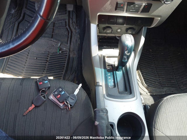 Продажа на аукционе авто 2009 Ford Focus Se, vin: 1FAHP35N49W192026, номер лота: 20261422