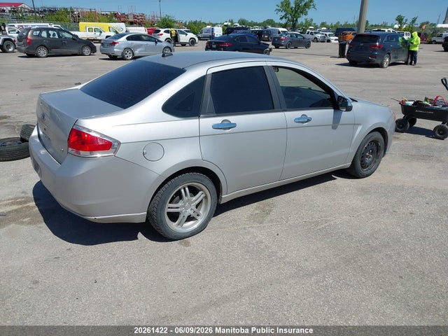 Продажа на аукционе авто 2009 Ford Focus Se, vin: 1FAHP35N49W192026, номер лота: 20261422