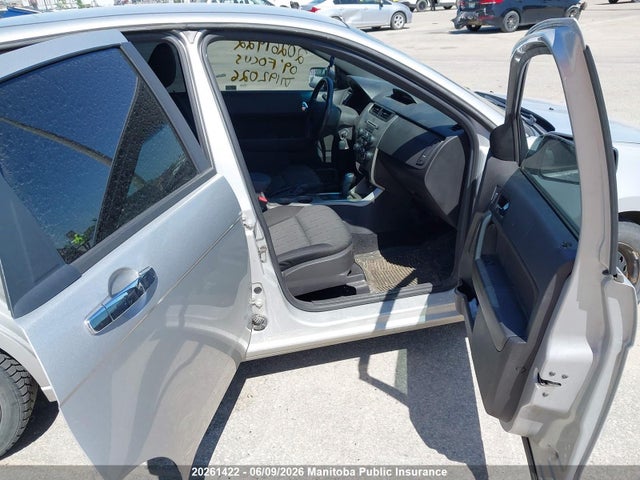 Продажа на аукционе авто 2009 Ford Focus Se, vin: 1FAHP35N49W192026, номер лота: 20261422