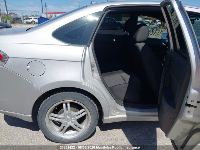 Продажа на аукционе авто 2009 Ford Focus Se, vin: 1FAHP35N49W192026, номер лота: 20261422
