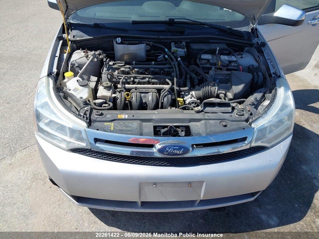 Продажа на аукционе авто 2009 Ford Focus Se, vin: 1FAHP35N49W192026, номер лота: 20261422